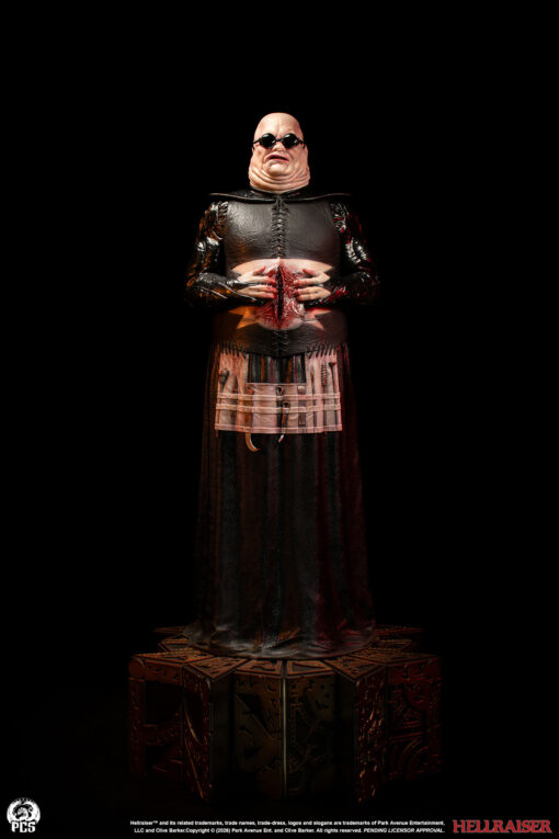 HELLRAISER BUTTERBALL 1:3 SCALE STATUE - PCS Collectibles - Image 3