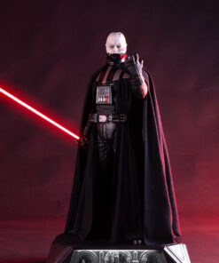 STAR WARS - DARTH VADER 1:3 SCALE HYPERREAL STATUE - PCS Collectibles