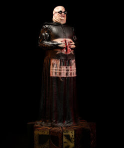 Alternative view of HELLRAISER BUTTERBALL 1:3 SCALE STATUE - PCS Collectibles