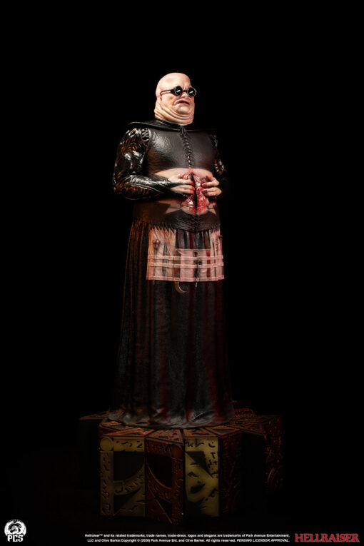 HELLRAISER BUTTERBALL 1:3 SCALE STATUE - PCS Collectibles - Image 2