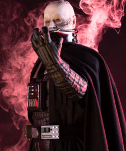 STAR WARS - DARTH VADER 1:3 SCALE HYPERREAL STATUE - PCS Collectibles - Image 4