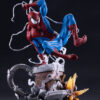 MARVEL SNAP - SPIDER-MAN 1:3 SCALE STATUE DELUXE EDITION - PCS Collectibles
