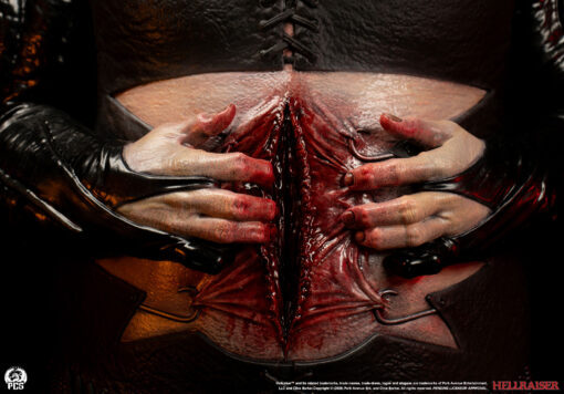 HELLRAISER BUTTERBALL 1:3 SCALE STATUE - PCS Collectibles - Image 5