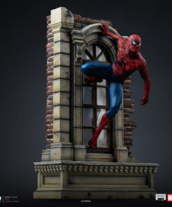 Spider-Man - Brand New Day - Art Scale 1/10 - Iron Studios
