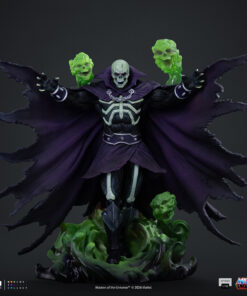 Scareglow - Masters of the Universe - Art Scale 1/10 - Iron Studios - Image 5