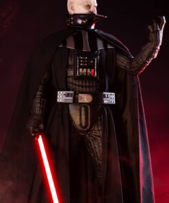 STAR WARS - DARTH VADER 1:3 SCALE HYPERREAL STATUE - PCS Collectibles - Image 11