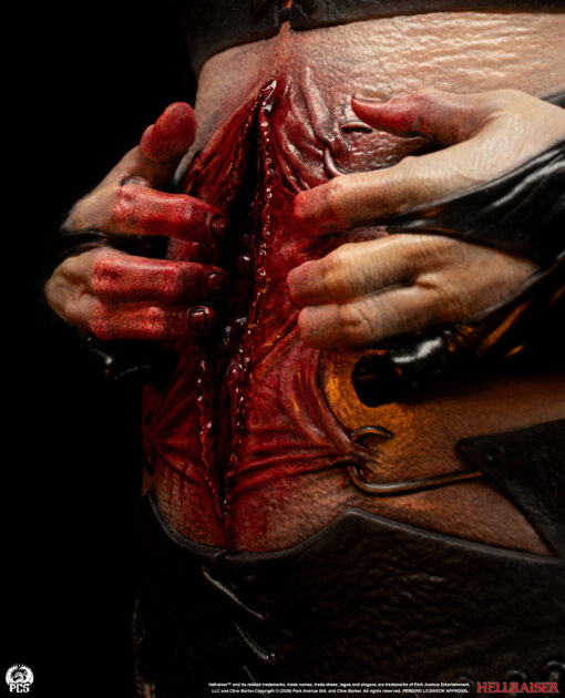 HELLRAISER BUTTERBALL 1:3 SCALE STATUE - PCS Collectibles - Image 12