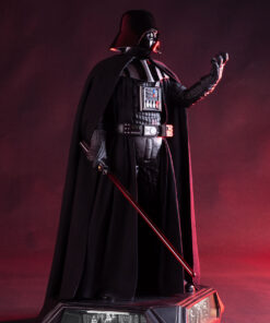 STAR WARS - DARTH VADER 1:3 SCALE HYPERREAL STATUE - PCS Collectibles - Image 13
