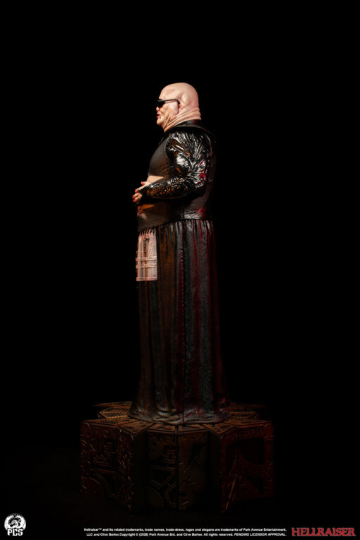 HELLRAISER BUTTERBALL 1:3 SCALE STATUE - PCS Collectibles - Image 13