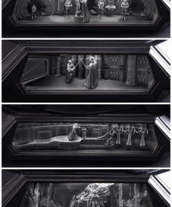 STAR WARS - DARTH VADER 1:3 SCALE HYPERREAL STATUE - PCS Collectibles - Image 14