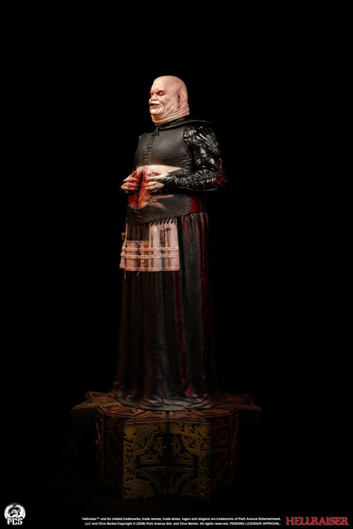 HELLRAISER BUTTERBALL 1:3 SCALE STATUE - PCS Collectibles - Image 14