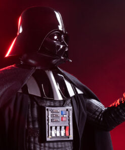 STAR WARS - DARTH VADER 1:3 SCALE HYPERREAL STATUE - PCS Collectibles - Image 16