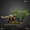 T-Rex Breakout Set A - Jurassic Park - Icons - Iron Studios
