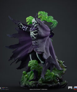 Scareglow - Masters of the Universe - Art Scale 1/10 - Iron Studios - Image 8