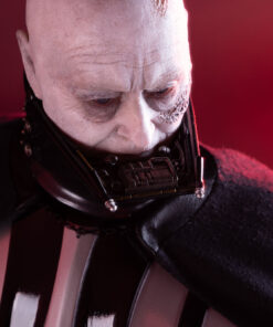 STAR WARS - DARTH VADER 1:3 SCALE HYPERREAL STATUE - PCS Collectibles - Image 22