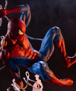 MARVEL SNAP - SPIDER-MAN 1:3 SCALE STATUE DELUXE EDITION - PCS Collectibles - Image 23