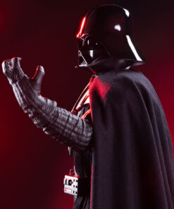 STAR WARS - DARTH VADER 1:3 SCALE HYPERREAL STATUE - PCS Collectibles - Image 24
