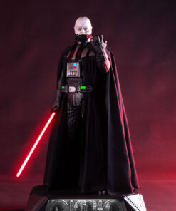STAR WARS - DARTH VADER 1:3 SCALE HYPERREAL STATUE - PCS Collectibles - Image 25