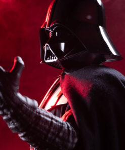 STAR WARS - DARTH VADER 1:3 SCALE HYPERREAL STATUE - PCS Collectibles - Image 27