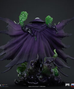 Scareglow - Masters of the Universe - Art Scale 1/10 - Iron Studios - Image 10