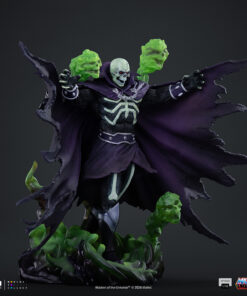 Scareglow - Masters of the Universe - Art Scale 1/10 - Iron Studios - Image 12