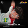 Olivier Atton (Captain Tsubasa) – Ikigai by Tsume Art