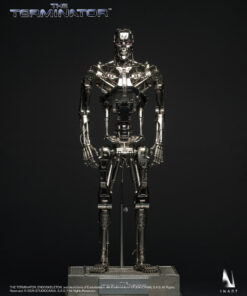 INART – The Terminator - T-800 Endoskeleton 1/6 Collectible Figure - Image 11