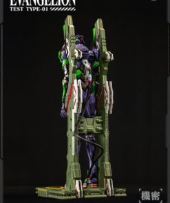 Evangelion Unit-01 Test Type (DX Ver.) - Blitzway - Image 17