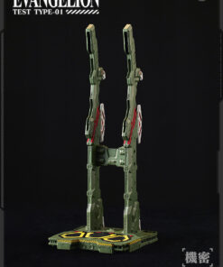 Evangelion Unit-01 Test Type (DX Ver.) - Blitzway - Image 18
