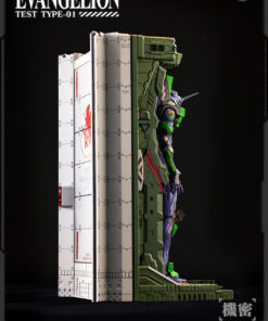 Evangelion Unit-01 Test Type (DX Ver.) - Blitzway - Image 20