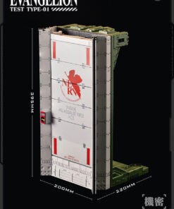Evangelion Unit-01 Test Type (DX Ver.) - Blitzway - Image 21