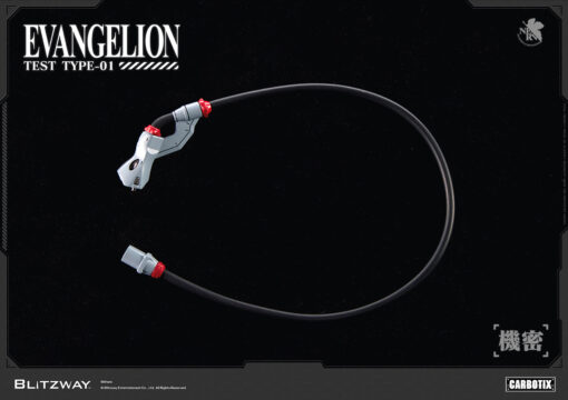 Evangelion Unit-01 Test Type (DX Ver.) - Blitzway - Image 27