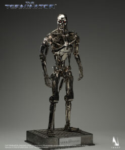 INART – The Terminator - T-800 Endoskeleton 1/6 Collectible Figure