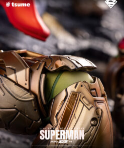 SUPERMAN 1/6 Diorama Statue UHQS by Tsume - Image 18