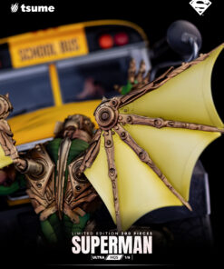 SUPERMAN 1/6 Diorama Statue UHQS by Tsume - Image 19
