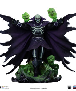 Scareglow - Masters of the Universe - Art Scale 1/10 - Iron Studios - Image 20