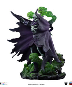 Scareglow - Masters of the Universe - Art Scale 1/10 - Iron Studios - Image 21