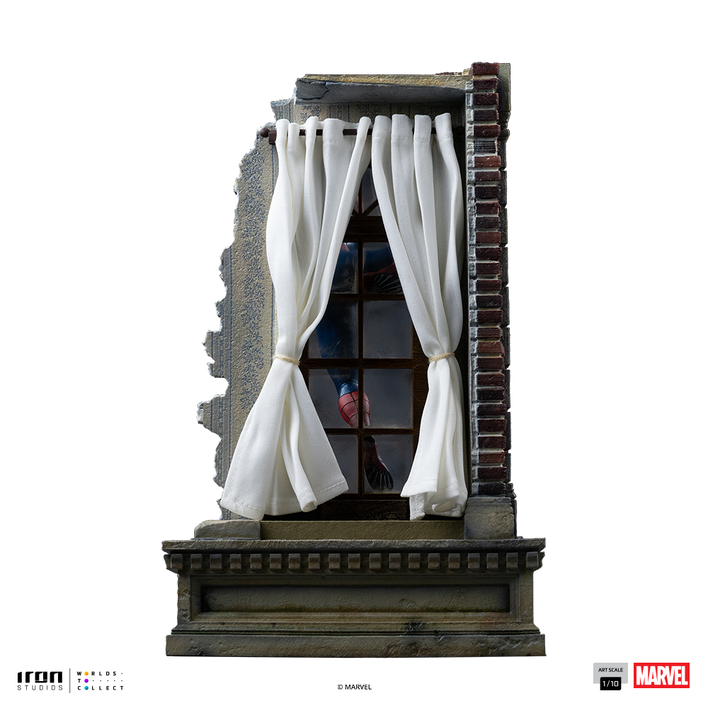 Spider-Man - Brand New Day - Art Scale 1/10 - Iron Studios - Image 19