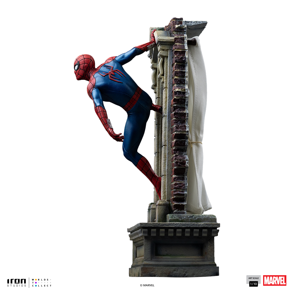 Spider-Man - Brand New Day - Art Scale 1/10 - Iron Studios - Image 20