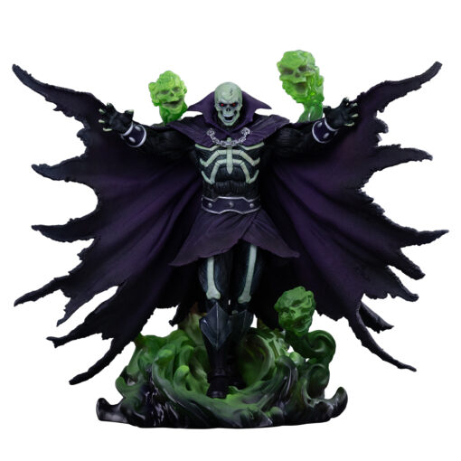 Scareglow - Masters of the Universe - Art Scale 1/10 - Iron Studios - Image 19