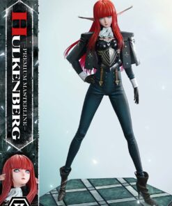 Premium Masterline Metaphor: ReFantazio Hulkenberg Deluxe Bonus Version - Prime1Studio