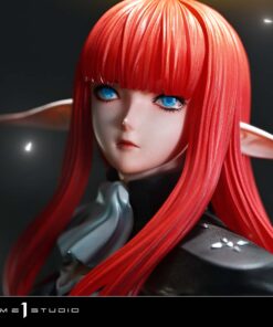 Premium Masterline Metaphor: ReFantazio Hulkenberg Deluxe Bonus Version - Prime1Studio - Image 12