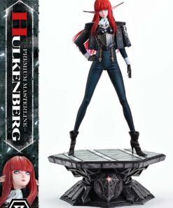 Premium Masterline Metaphor: ReFantazio Hulkenberg Deluxe Bonus Version - Prime1Studio - Image 11