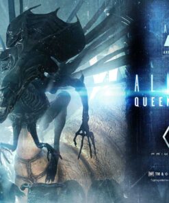 Ultimate Diorama Masterline Aliens (Film) Queen Alien - Prime1Studio