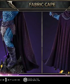 Real Elite Masterline Masters of the Universe (2026 Film) Skeletor Bonus Version - Prime1Studio - Image 17