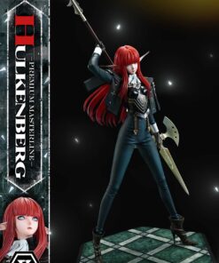 Premium Masterline Metaphor: ReFantazio Hulkenberg Deluxe Bonus Version - Prime1Studio - Image 6