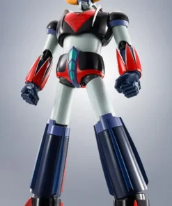 Alternative view of The Robot Spirits (Side Super) UFO Robot Grendizer