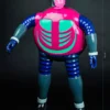 UFO Robot Grendizer – Saucer Beast GameGame (40cm Sofubi) By Art Storm