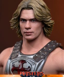 He-Man Sixth Scale Figure - Hot Toys - Image 14