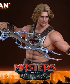 He-Man Sixth Scale Figure - Hot Toys - Image 13